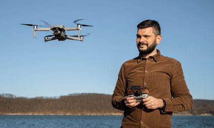 7 Kategori dan Jenis-Jenis Drone untuk Pemula yang Perlu Kamu Tahu