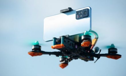 4 Hal Perbedaan Fotografi dan Videografi dengan Drone