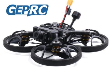 Jual Drone Cinelog25 Analog Terbaik