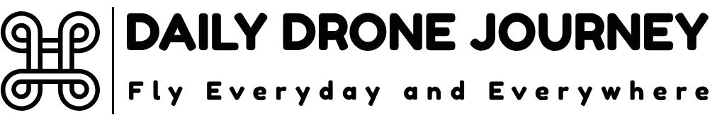 Daily Drone Journey