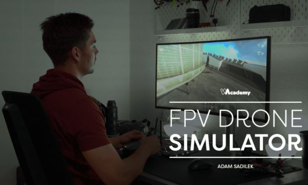 Ini Dia 7 Simulator Drone FPV yang Wajib Kamu Ketahui