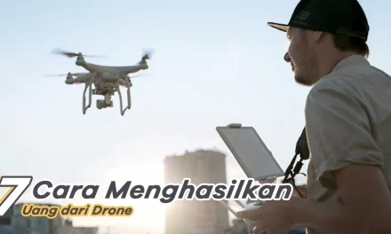 Jasa Rakit Drone FPV & Konsultasi