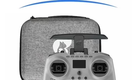 Jual Remote Jumper T-Pro ELRS and JP1N