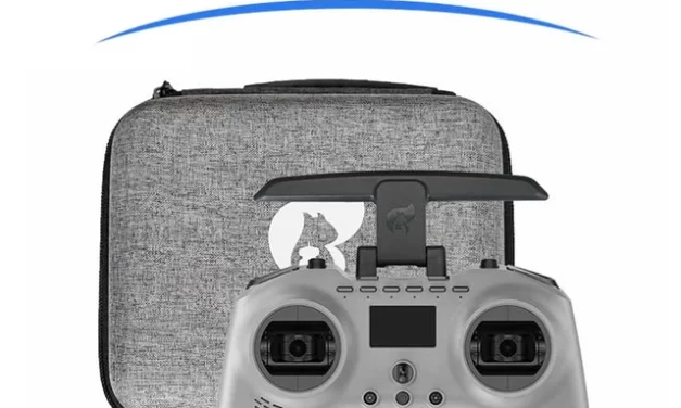 Jual Remote Jumper T-Pro ELRS and JP1N