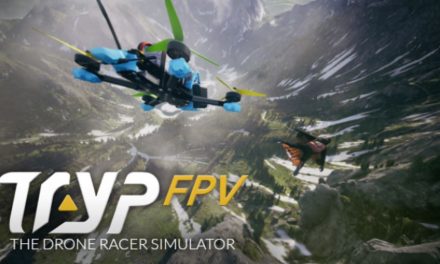 Download Simulator TryFPV – Simulator Terbaik yang bisa kamu pake untuk latihan FPV