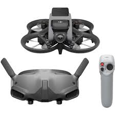 Jual Drone Avata 1 Paket Complete