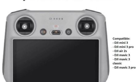 Jual DJI RC1 layar Untuk Mini 3 dan Mavic series