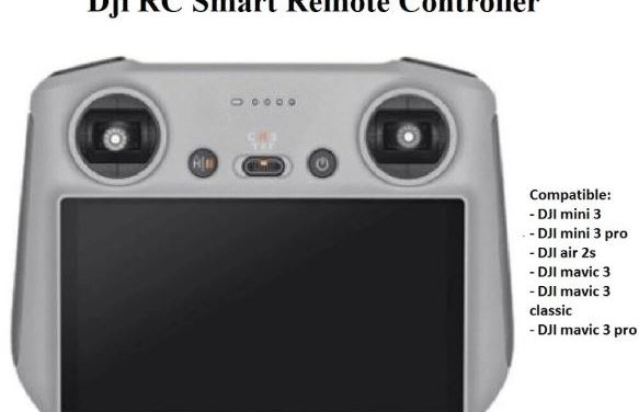Jual DJI RC1 layar Untuk Mini 3 dan Mavic series