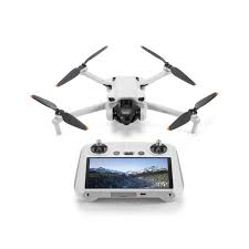 DJI Mini 3 – Drone Sejuta Ummat Yang Siap Tempur